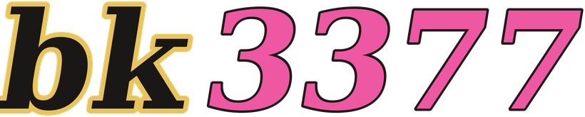 bk3377 logo
